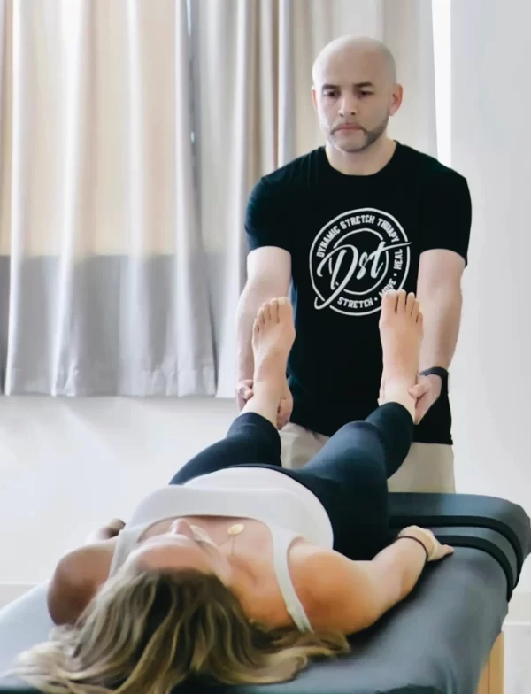 Fascial Stretch Therapy