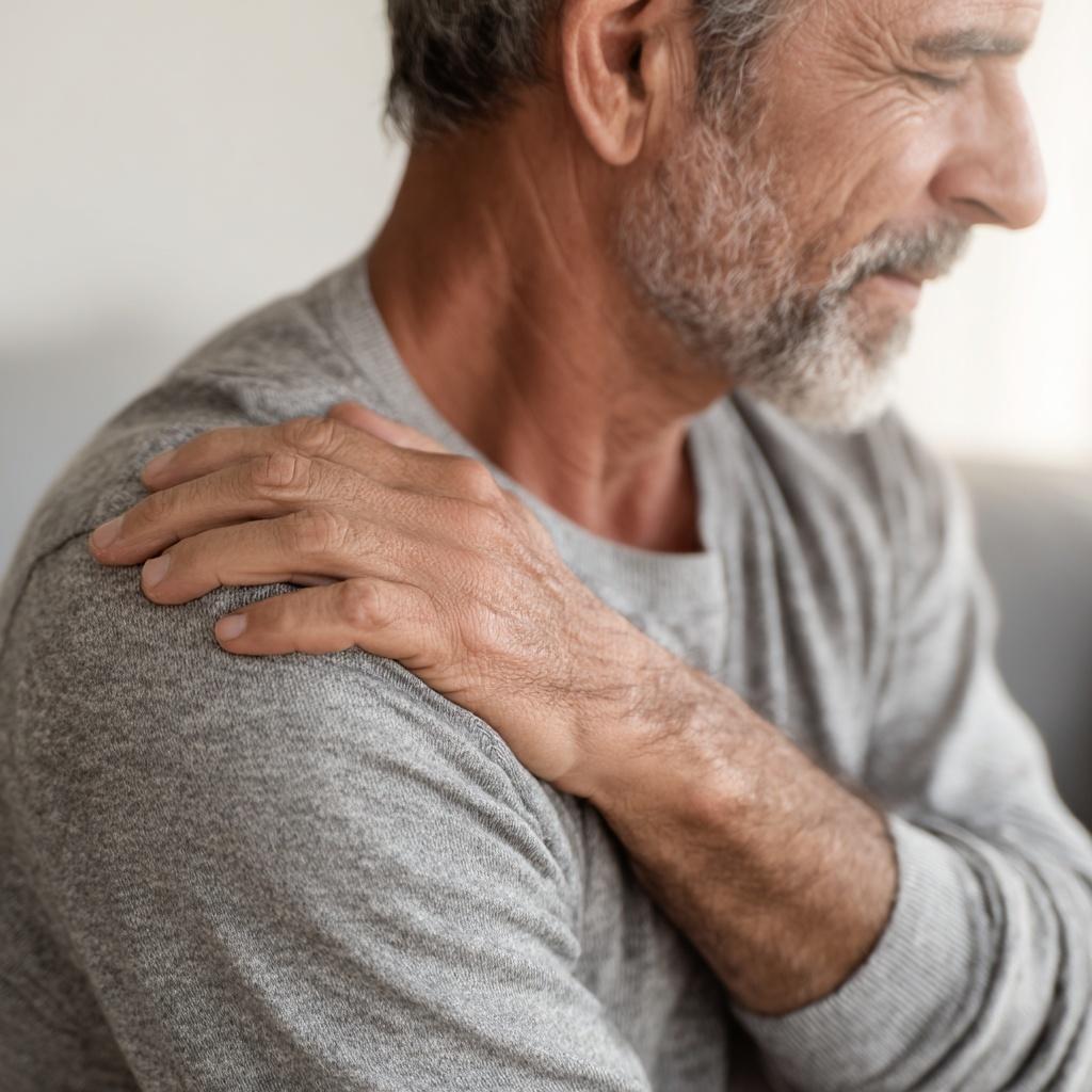 Is Your Pain Urgent? Red-Flag Checklist