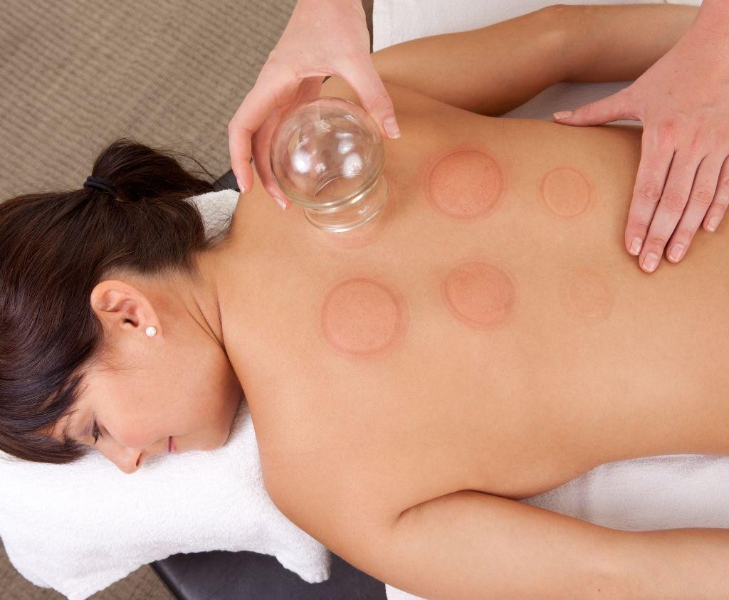 Conditions Commonly Treated With Cupping Therapy in Honolulu