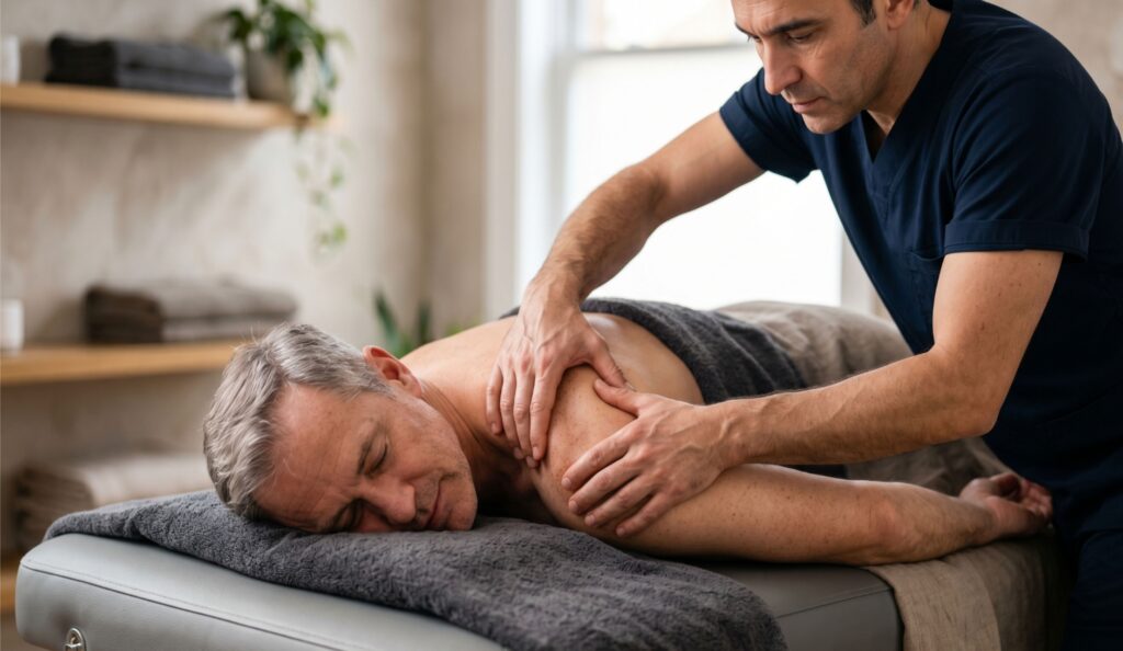 The Dynamic Stretch Therapy Difference in Honolulu