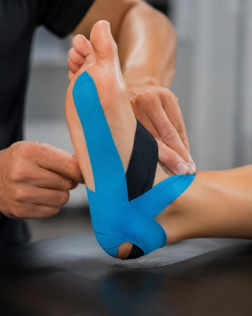 Dynamic Stretch Therapy’s Approach in Honolulu